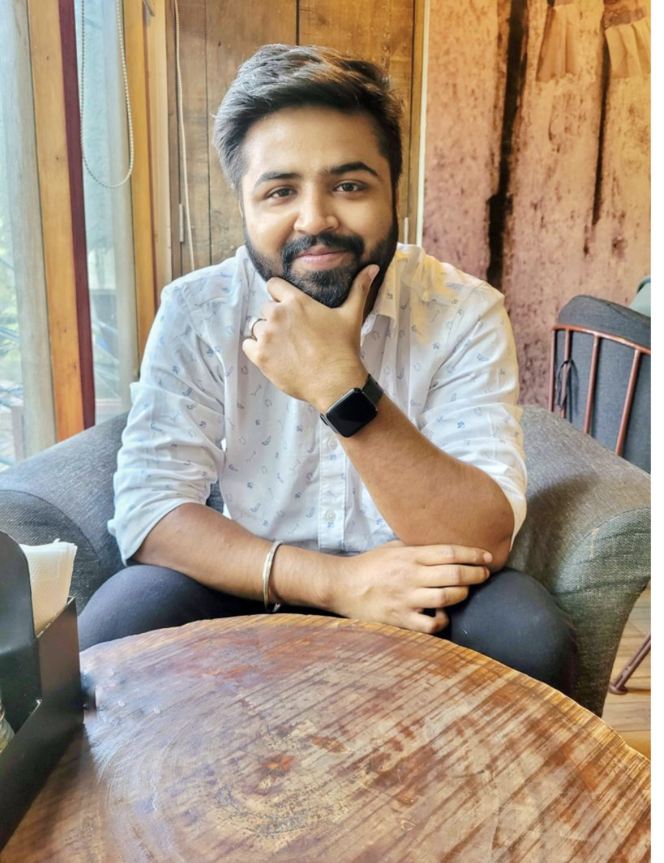 Aditya Tandon