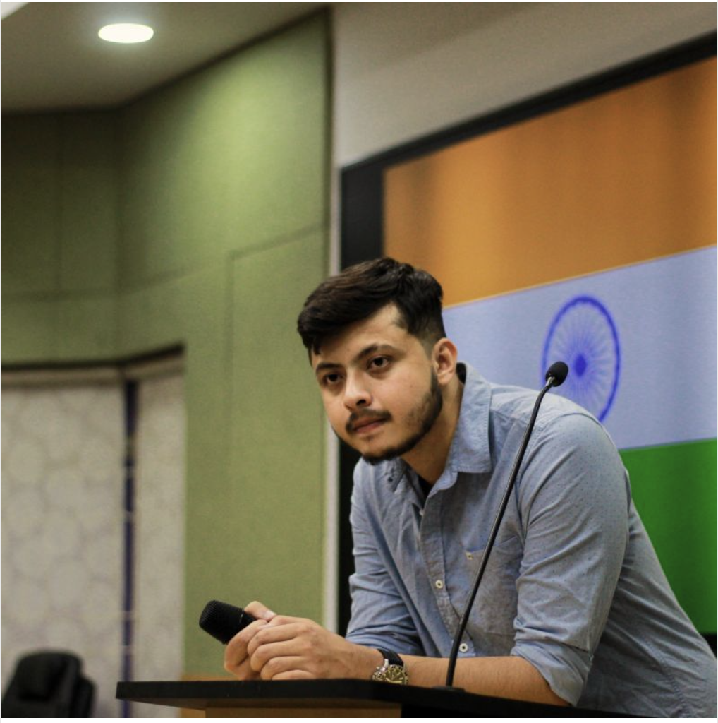 Rohit Negi